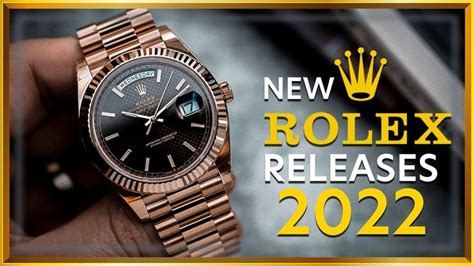 rolex ad 2024|rolex new releases 2022.